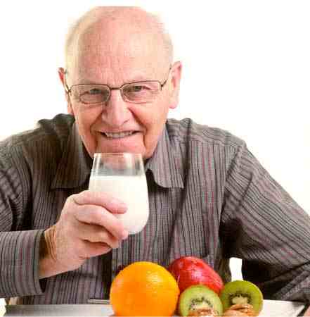 SENIFOOD. Proyecto de investigación sobre dietas y alimentos específicos para las personas mayores