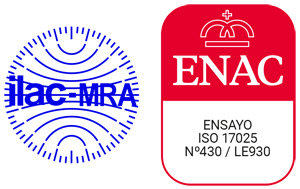 Logotipo de la ENAC