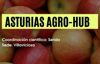 Foto El SERIDA realizará la coordinación científica del hub agroalimentario 
"Asturias Agro-Hub". Villaviciosa, 23 de junio de 2022.