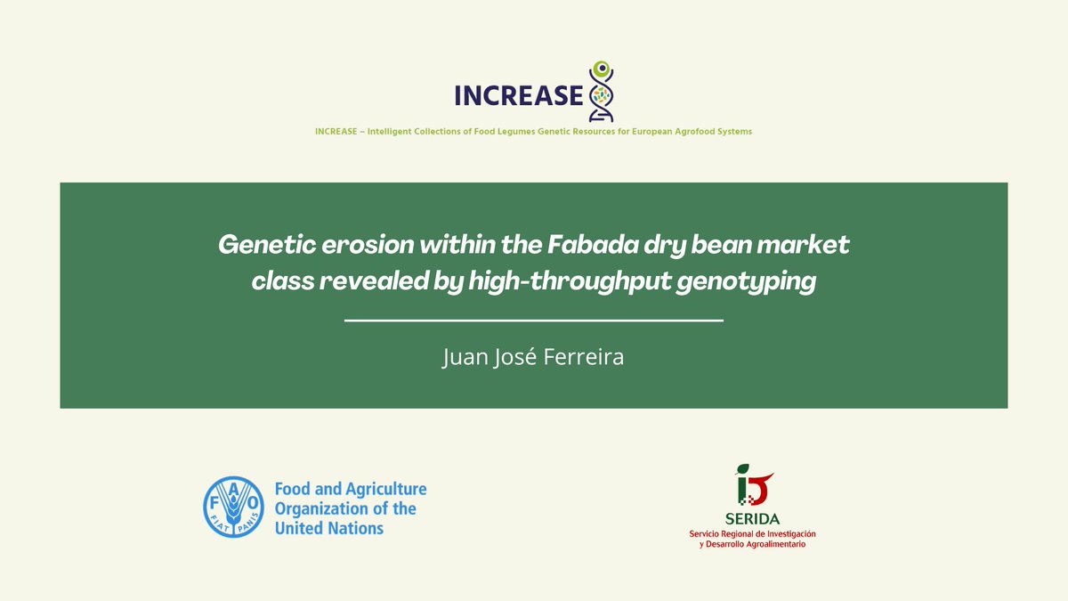 Foto El investigador Juanjo Ferreira imparte una conferencia en la FAO (Organización de las Naciones Unidas para la Alimentación y la Agricultura). Roma, 8 y 9 de mayo de 2024.

